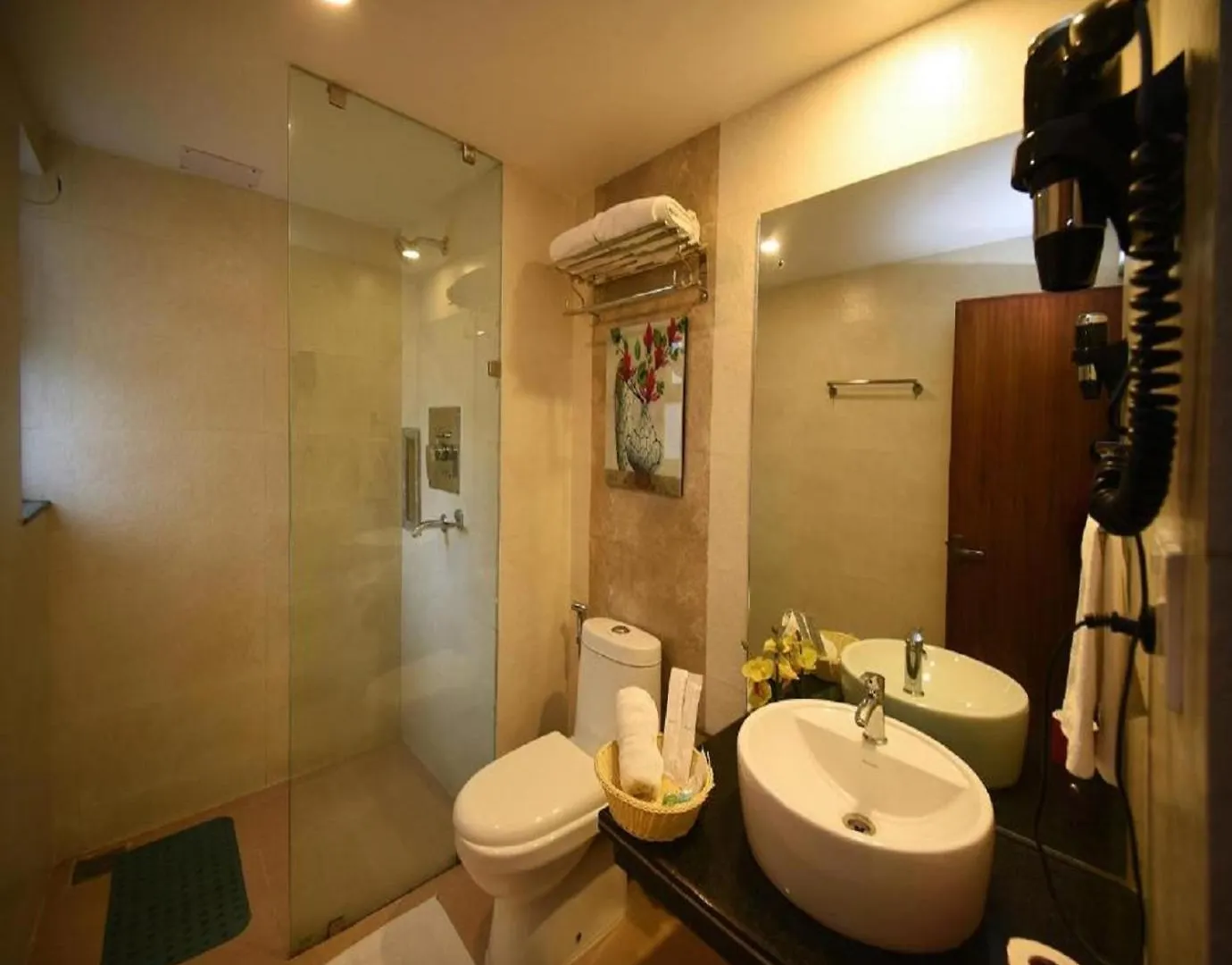 Hotel Teo Suites International Airport New Delhi