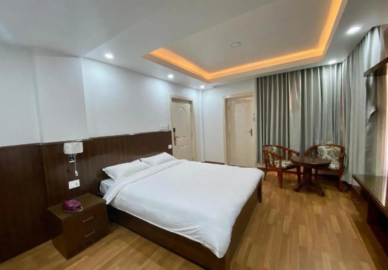 Hotel Teo Suites International Airport New Delhi