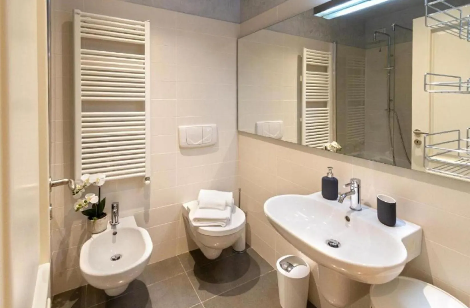 ****  Hotel Teo Suites International Airport New Delhi India